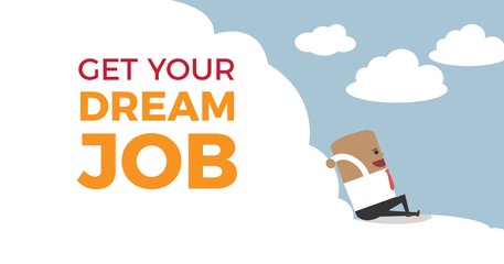 Top 10 Apps to Get Your Dream Job